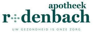 Logo Apotheek Rodenbach